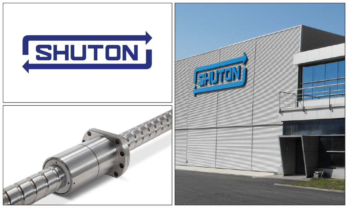 SHUTON